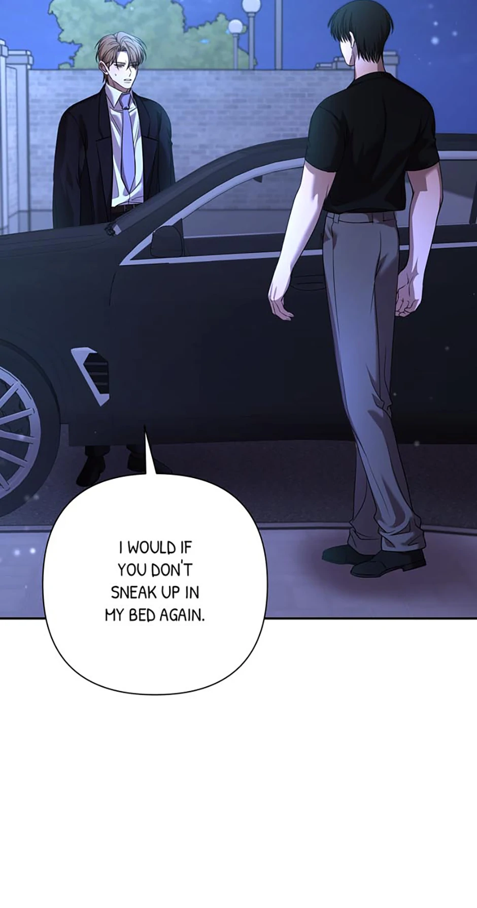 Stuck in My Sister’s Dating Sim [Official][Mature] - Side Story 6 [R19] manhwa