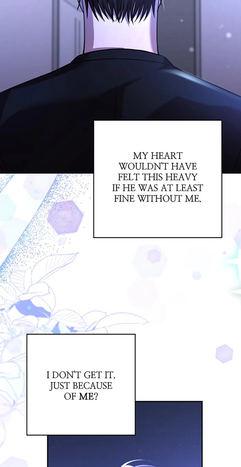 Stuck in My Sister’s Dating Sim [Official][Mature] - Side Story 6 [R19] manhwa