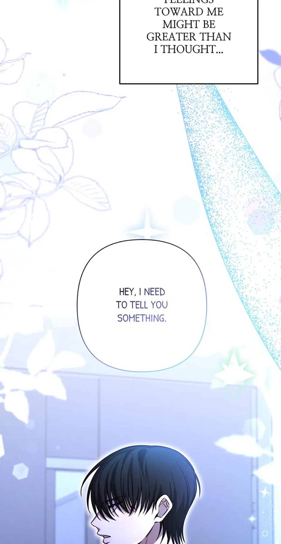 Stuck in My Sister’s Dating Sim [Official][Mature] - Side Story 6 [R19] manhwa