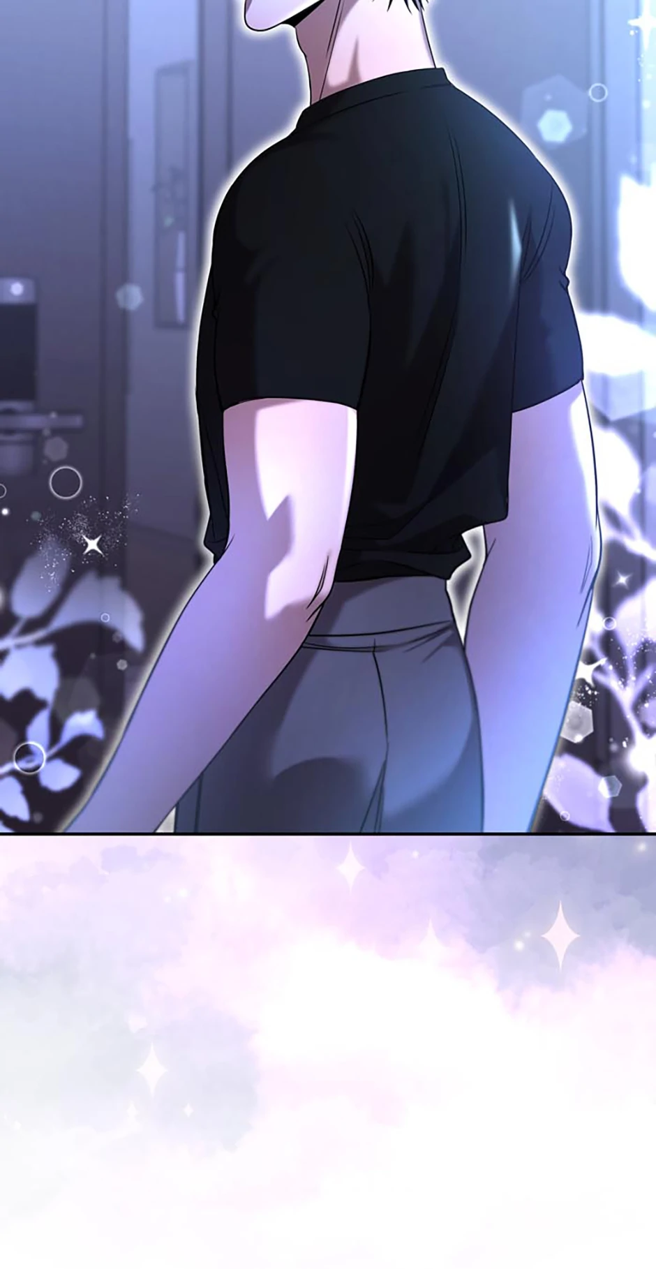Stuck in My Sister’s Dating Sim [Official][Mature] - Side Story 6 [R19] manhwa