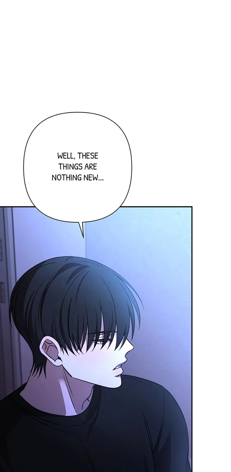 Stuck in My Sister’s Dating Sim [Official][Mature] - Side Story 6 [R19] manhwa