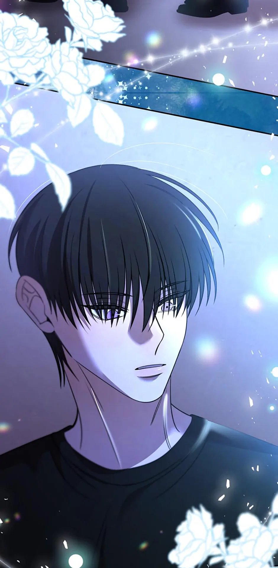 Stuck in My Sister’s Dating Sim [Official][Mature] - Side Story 6 [R19] manhwa