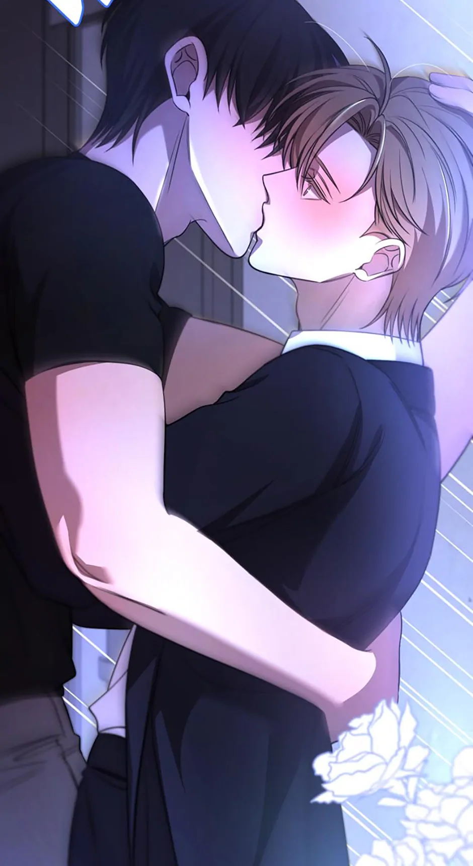 Stuck in My Sister’s Dating Sim [Official][Mature] - Side Story 6 [R19] manhwa