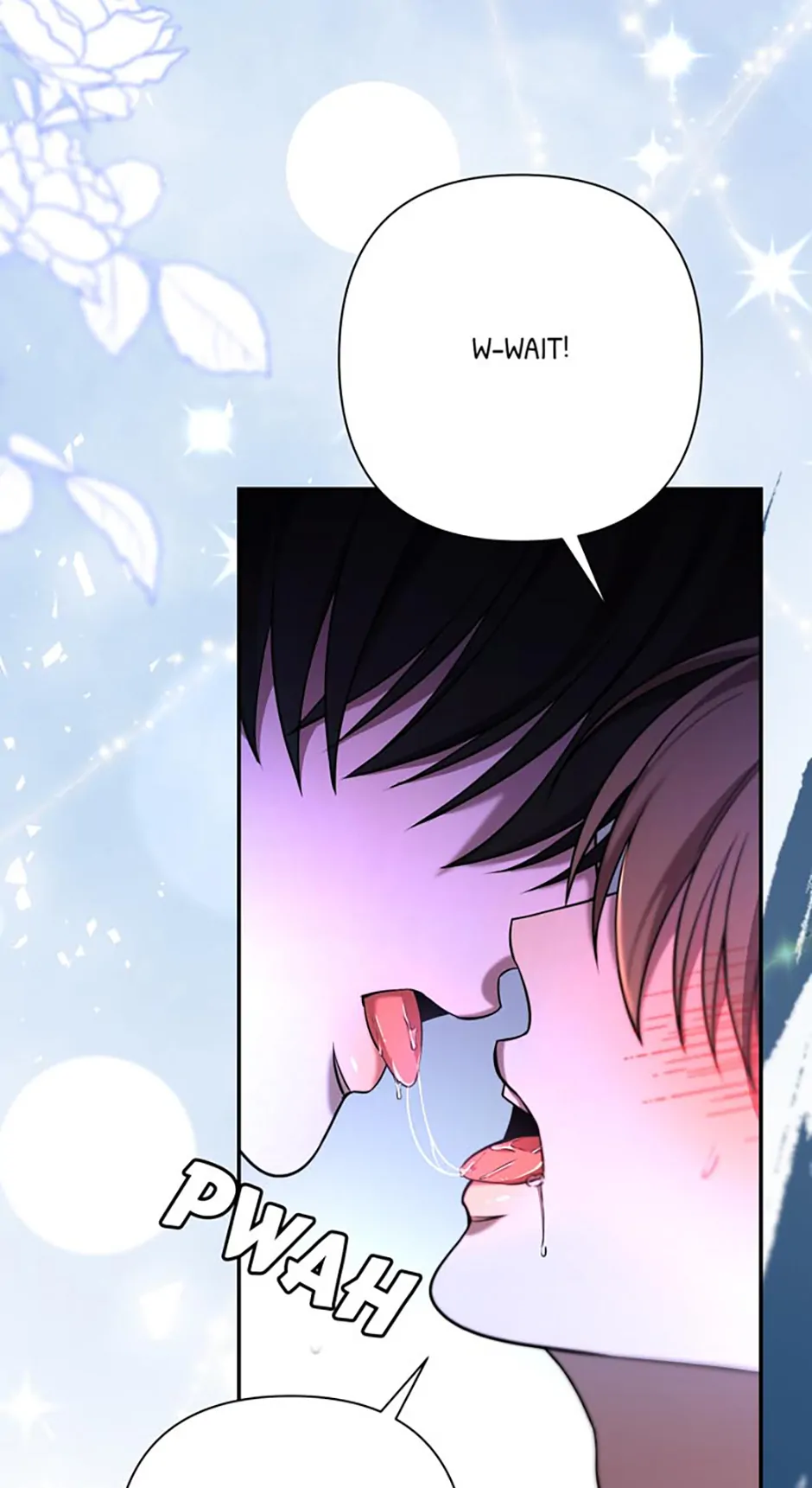Stuck in My Sister’s Dating Sim [Official][Mature] - Side Story 6 [R19] manhwa