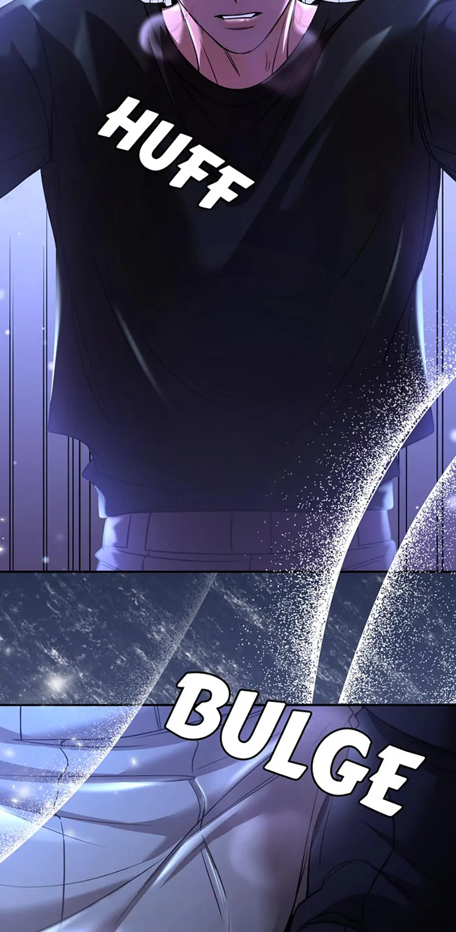 Stuck in My Sister’s Dating Sim [Official][Mature] - Side Story 6 [R19] manhwa