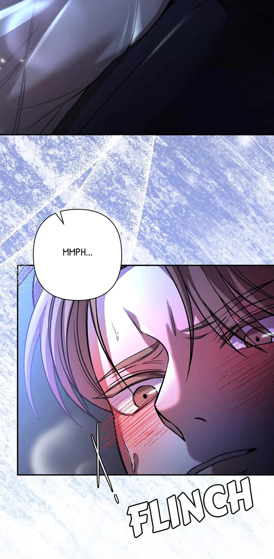 Stuck in My Sister’s Dating Sim [Official][Mature] - Side Story 6 [R19] manhwa