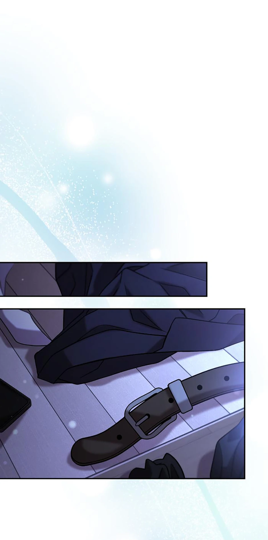 Stuck in My Sister’s Dating Sim [Official][Mature] - Side Story 7 [R19][The End] manhwa