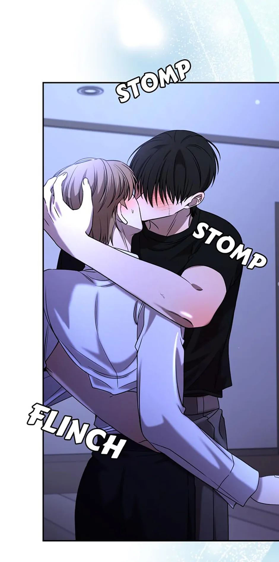 Stuck in My Sister’s Dating Sim [Official][Mature] - Side Story 7 [R19][The End] manhwa