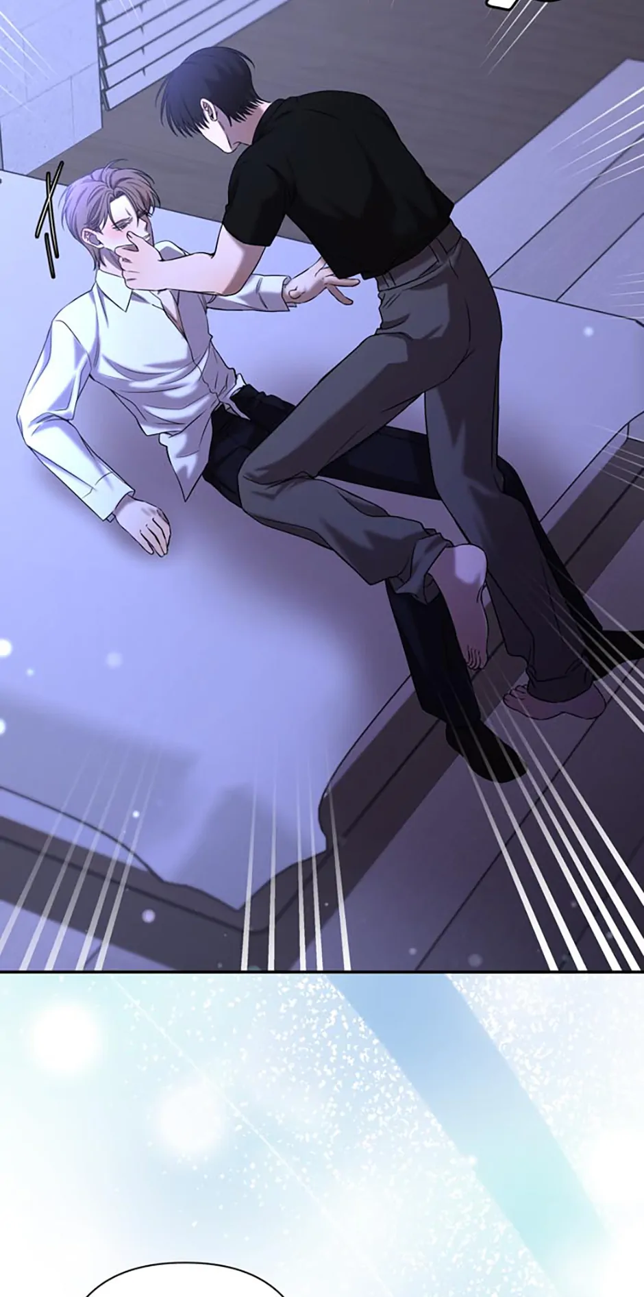 Stuck in My Sister’s Dating Sim [Official][Mature] - Side Story 7 [R19][The End] manhwa