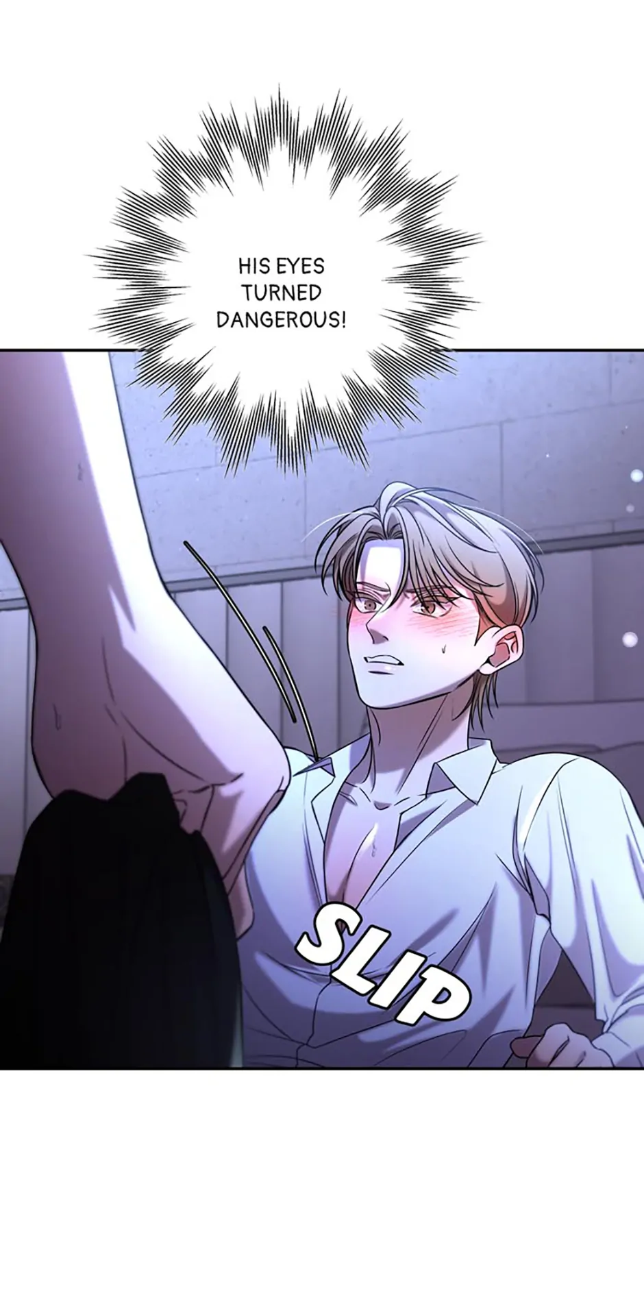 Stuck in My Sister’s Dating Sim [Official][Mature] - Side Story 7 [R19][The End] manhwa