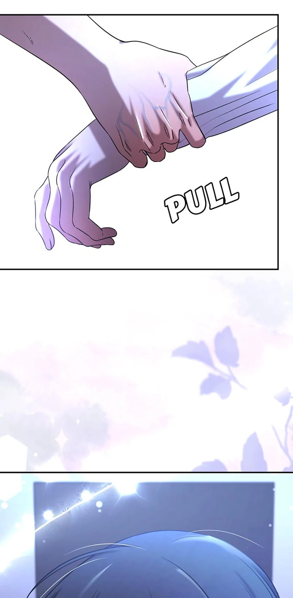 Stuck in My Sister’s Dating Sim [Official][Mature] - Side Story 7 [R19][The End] manhwa