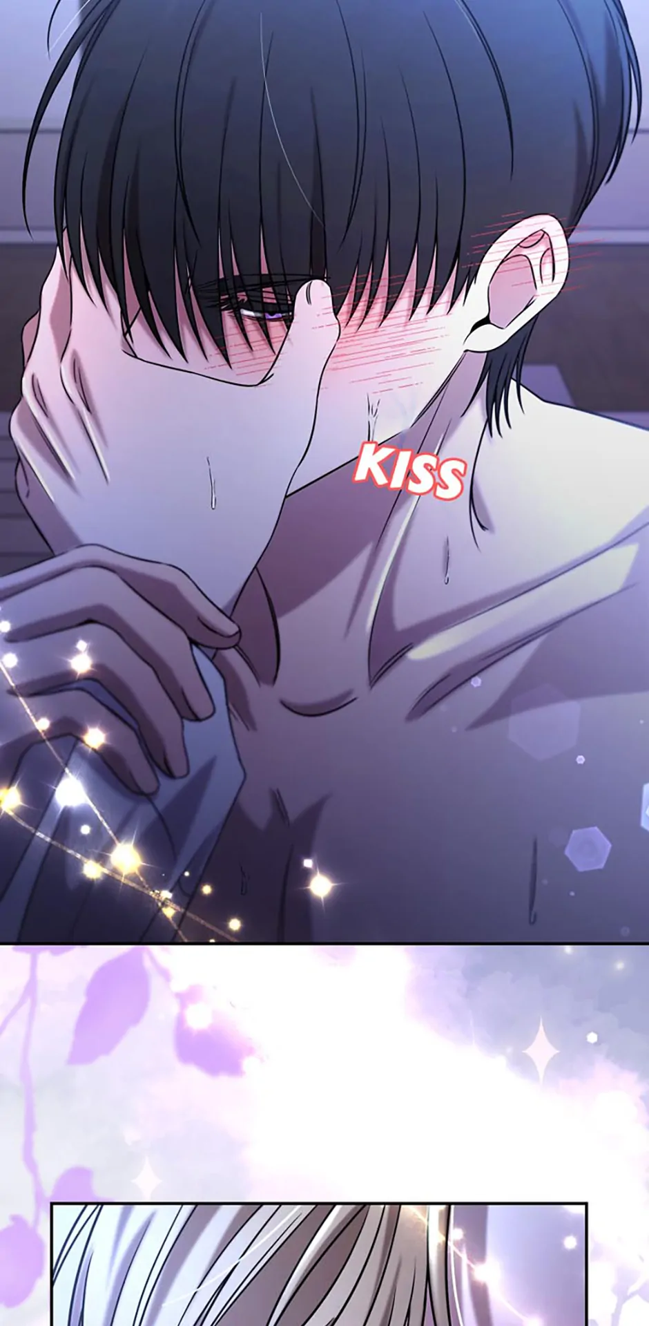 Stuck in My Sister’s Dating Sim [Official][Mature] - Side Story 7 [R19][The End] manhwa