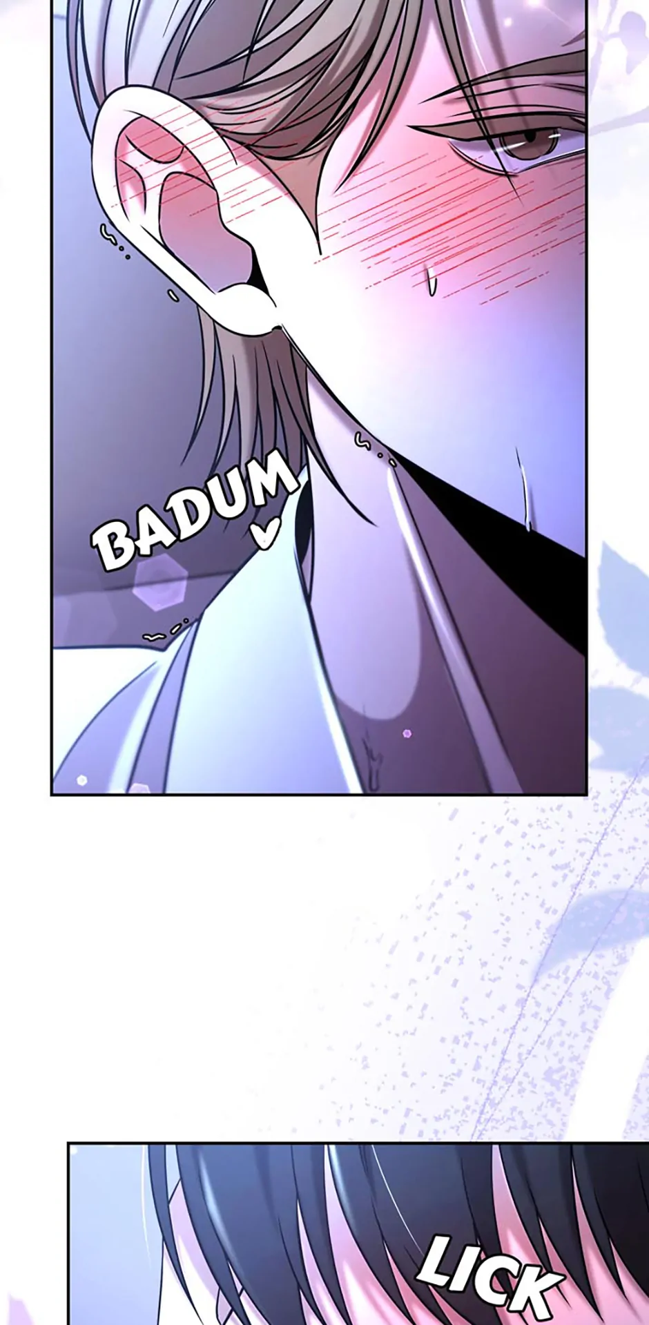 Stuck in My Sister’s Dating Sim [Official][Mature] - Side Story 7 [R19][The End] manhwa