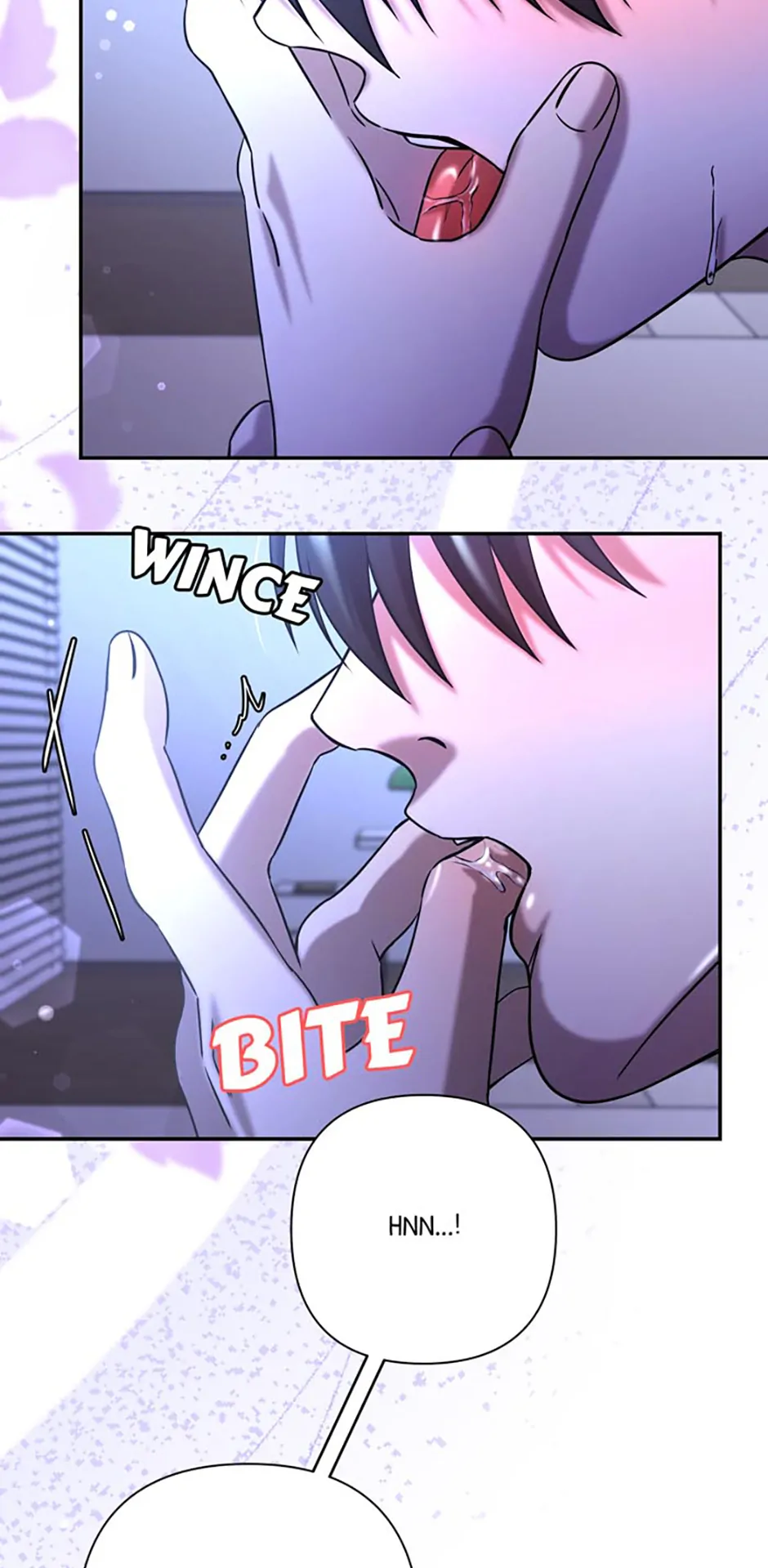 Stuck in My Sister’s Dating Sim [Official][Mature] - Side Story 7 [R19][The End] manhwa