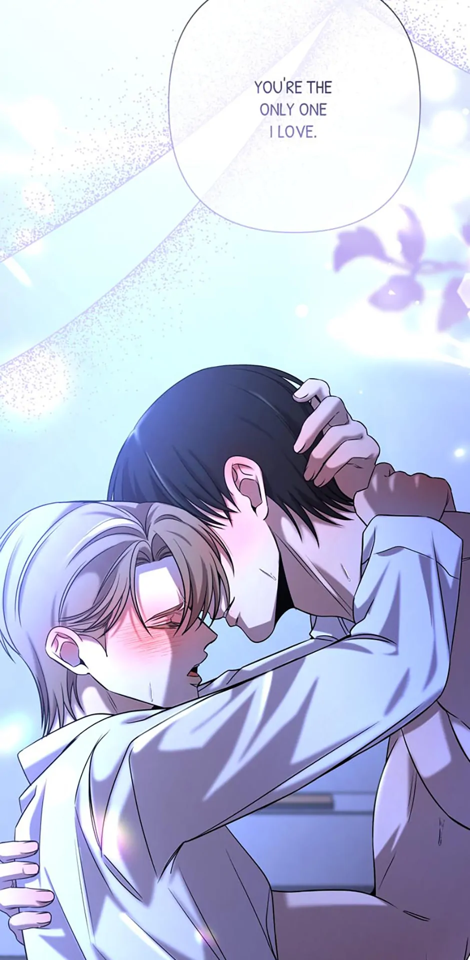 Stuck in My Sister’s Dating Sim [Official][Mature] - Side Story 7 [R19][The End] manhwa