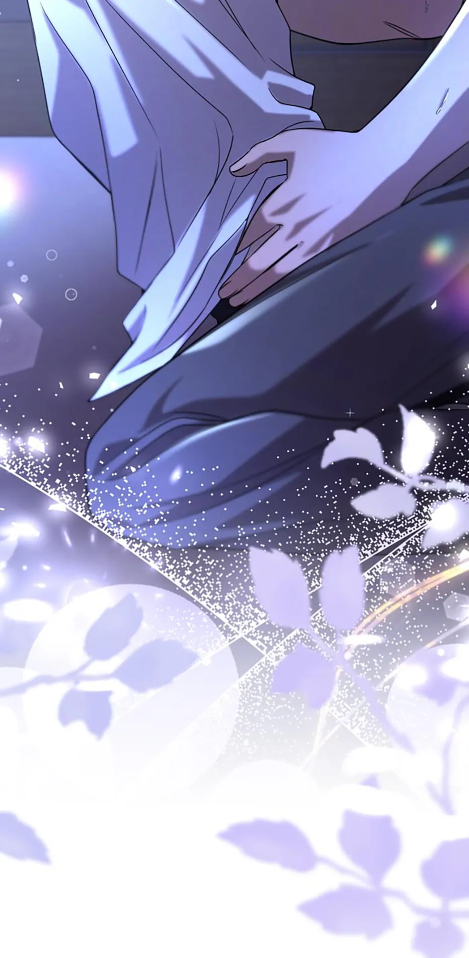Stuck in My Sister’s Dating Sim [Official][Mature] - Side Story 7 [R19][The End] manhwa