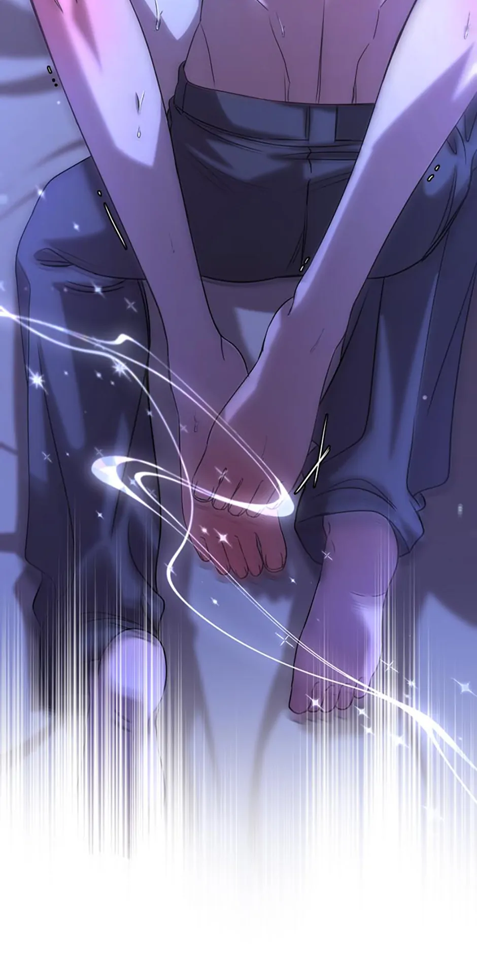Stuck in My Sister’s Dating Sim [Official][Mature] - Side Story 7 [R19][The End] manhwa