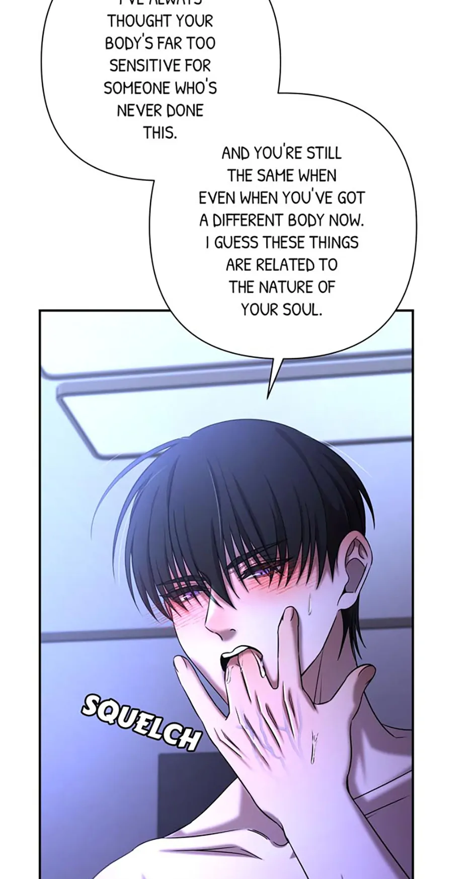 Stuck in My Sister’s Dating Sim [Official][Mature] - Side Story 7 [R19][The End] manhwa