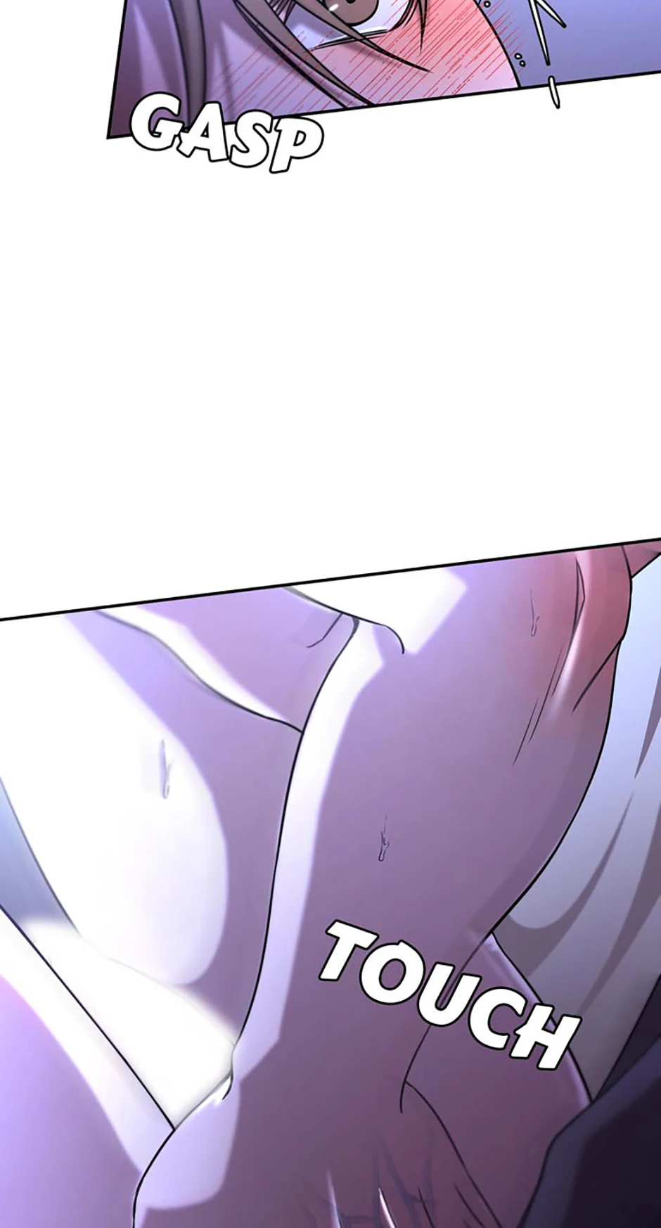 Stuck in My Sister’s Dating Sim [Official][Mature] - Side Story 7 [R19][The End] manhwa