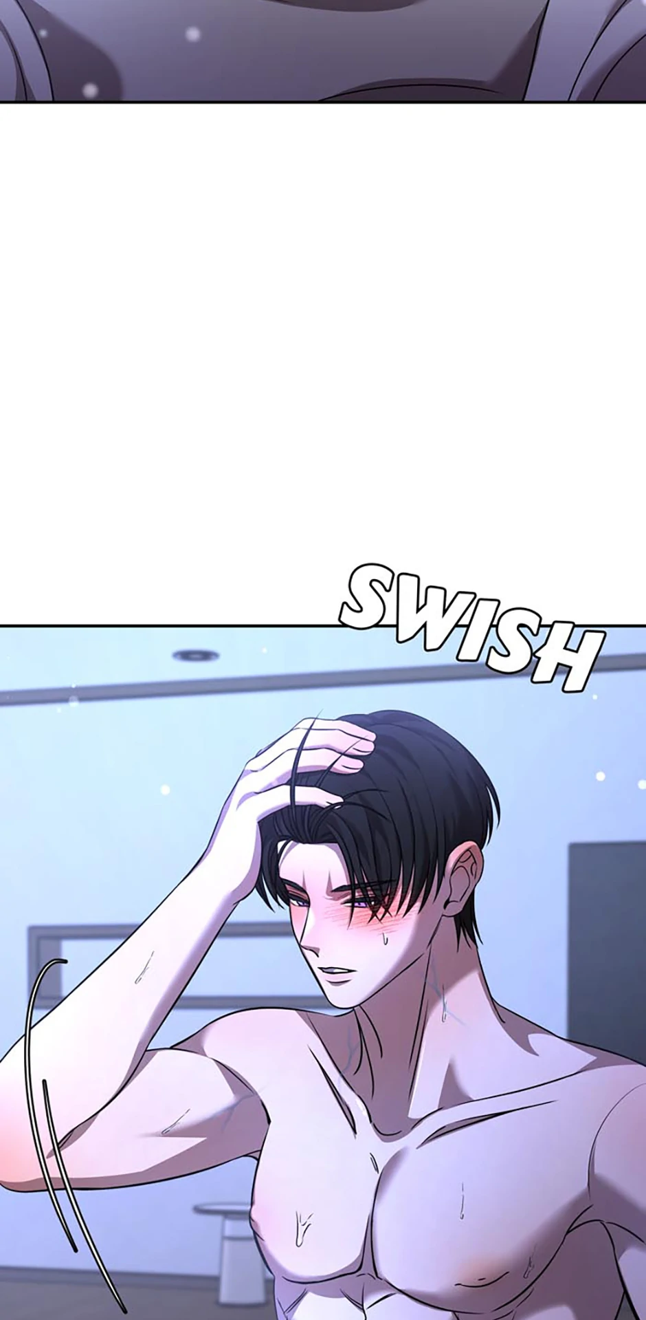 Stuck in My Sister’s Dating Sim [Official][Mature] - Side Story 7 [R19][The End] manhwa