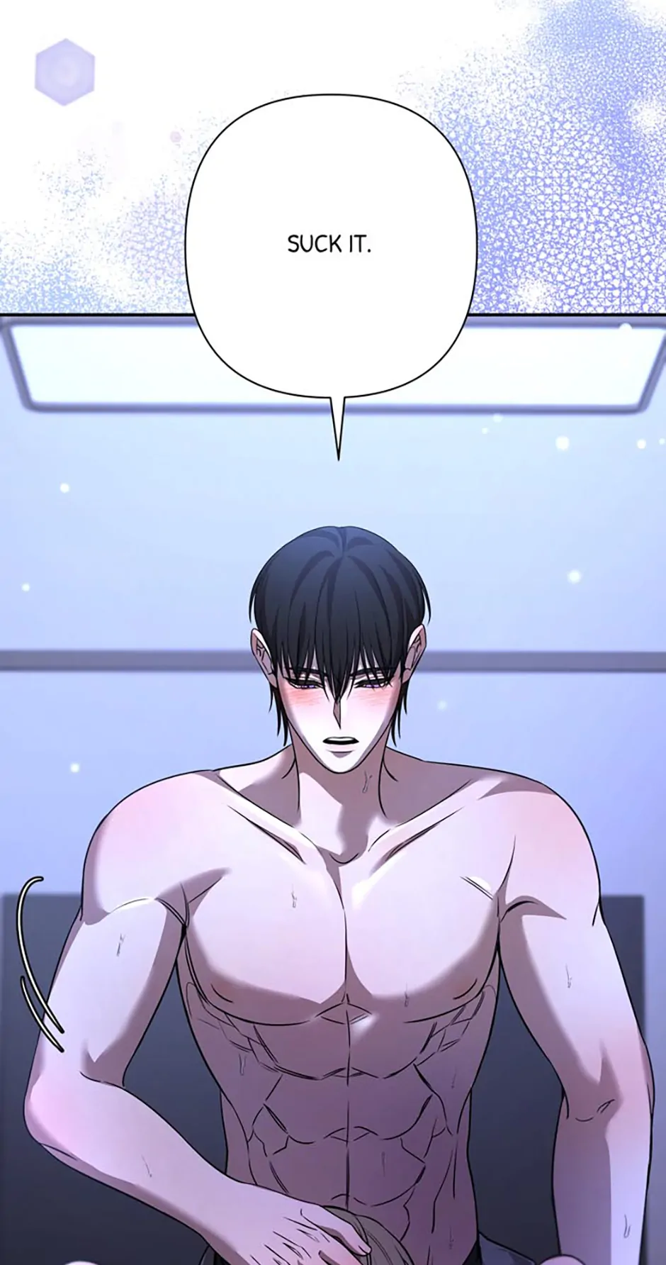 Stuck in My Sister’s Dating Sim [Official][Mature] - Side Story 7 [R19][The End] manhwa