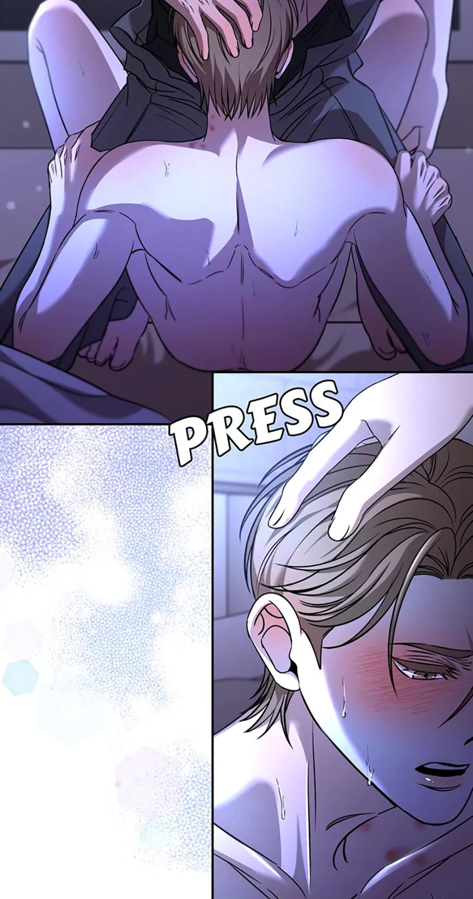 Stuck in My Sister’s Dating Sim [Official][Mature] - Side Story 7 [R19][The End] manhwa