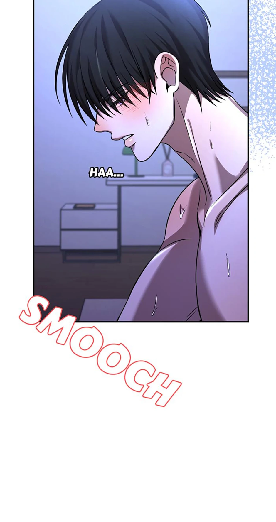 Stuck in My Sister’s Dating Sim [Official][Mature] - Side Story 7 [R19][The End] manhwa