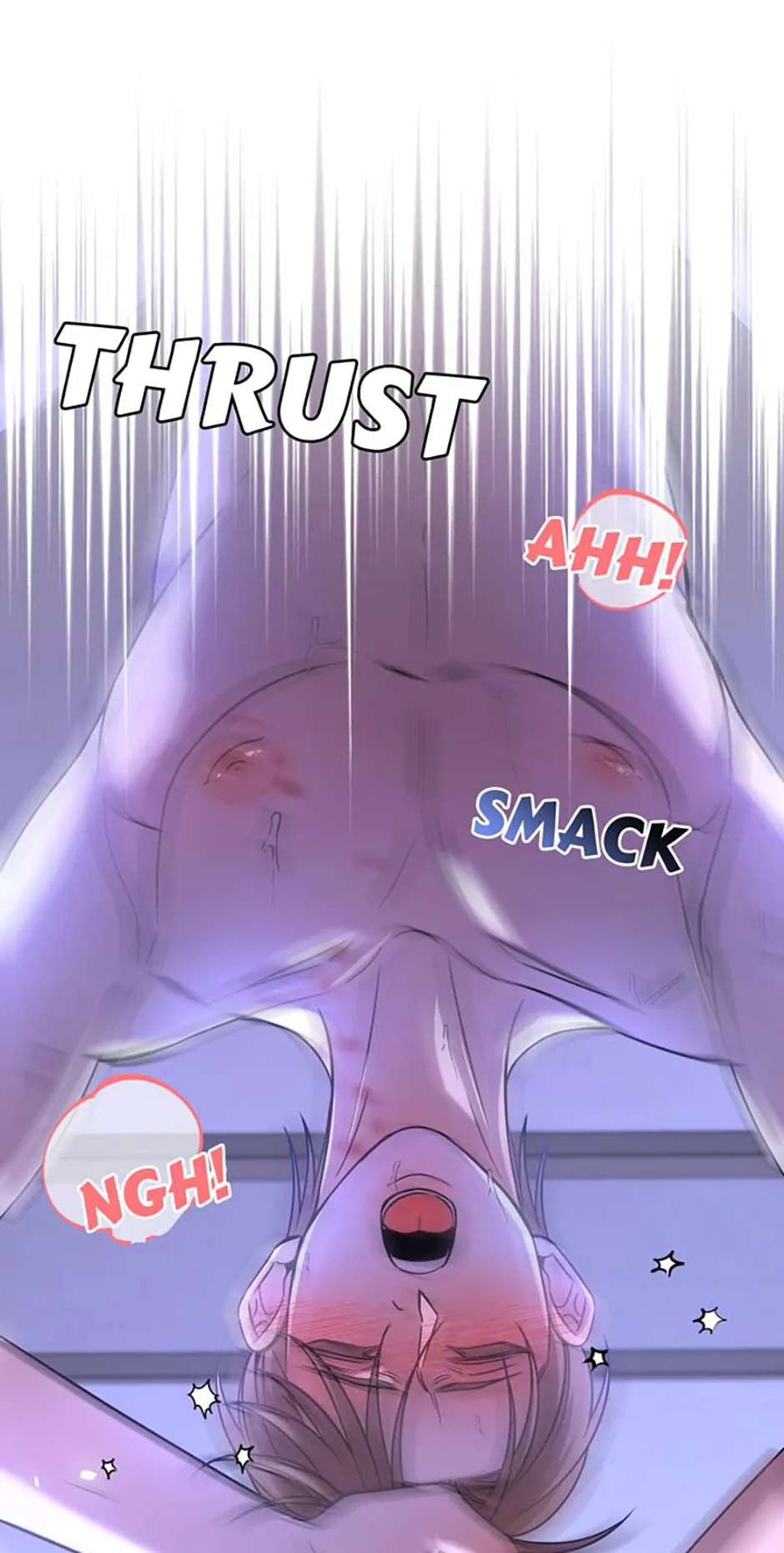 Stuck in My Sister’s Dating Sim [Official][Mature] - Side Story 7 [R19][The End] manhwa