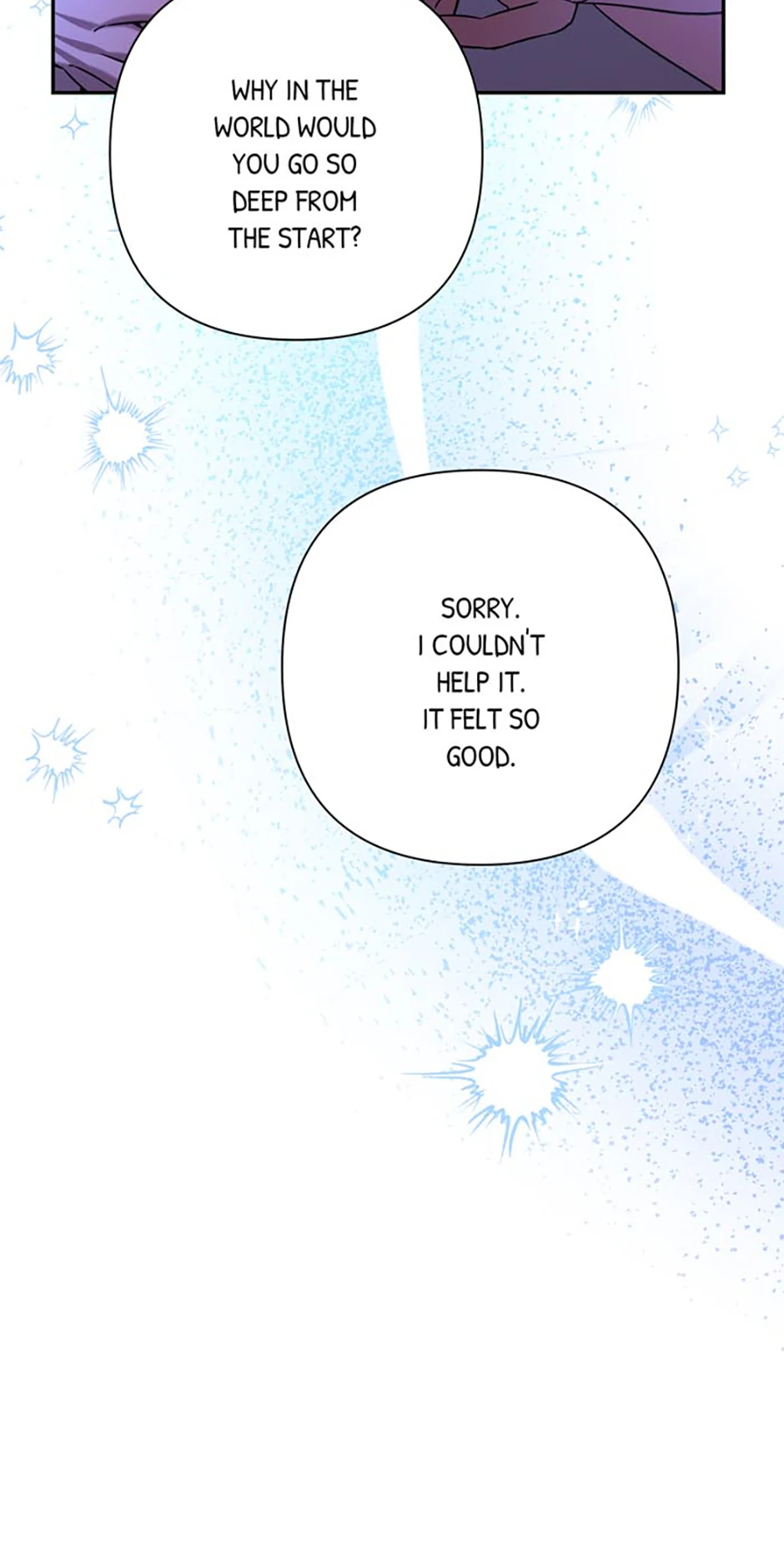 Stuck in My Sister’s Dating Sim [Official][Mature] - Side Story 7 [R19][The End] manhwa