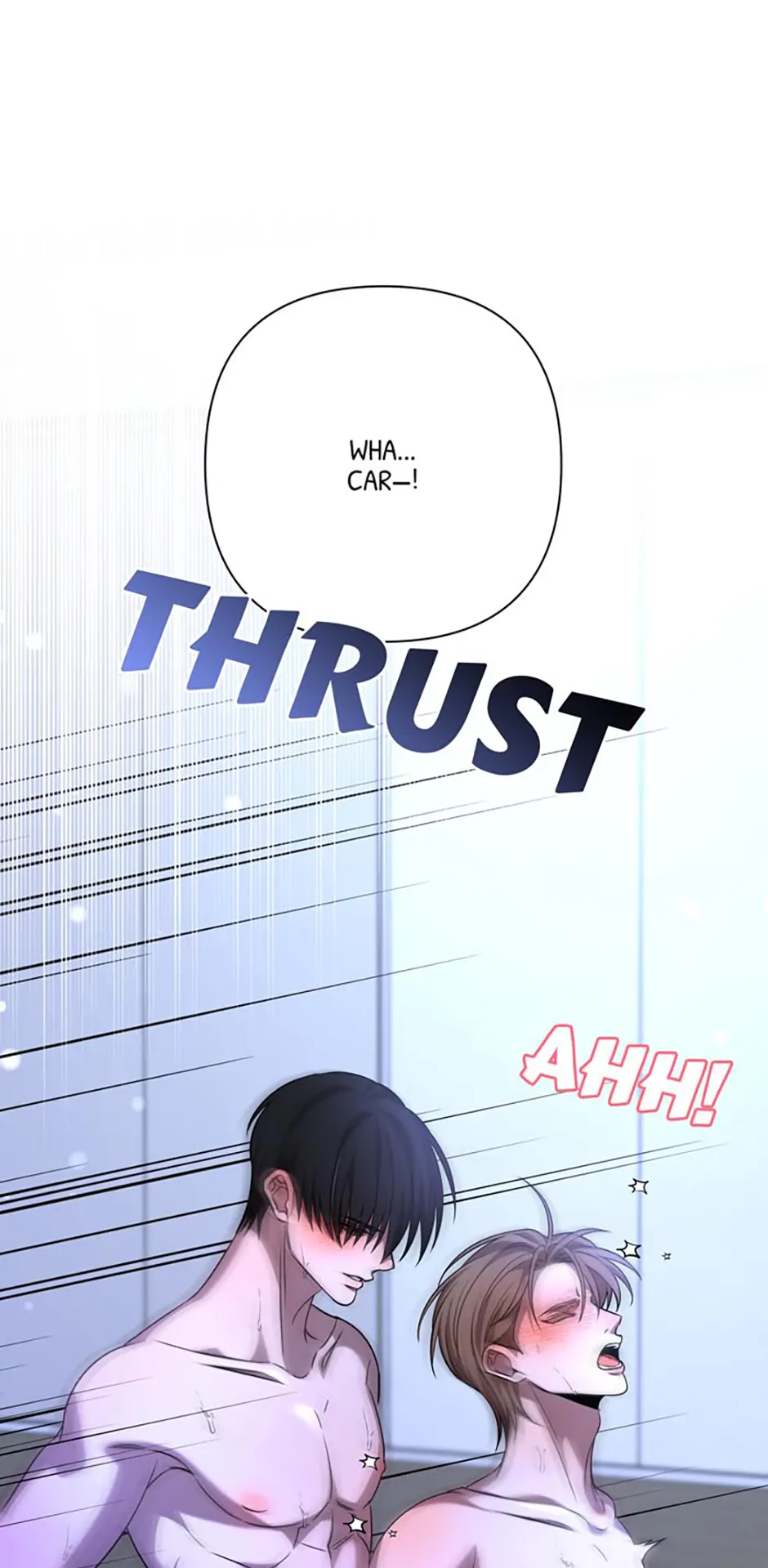 Stuck in My Sister’s Dating Sim [Official][Mature] - Side Story 7 [R19][The End] manhwa