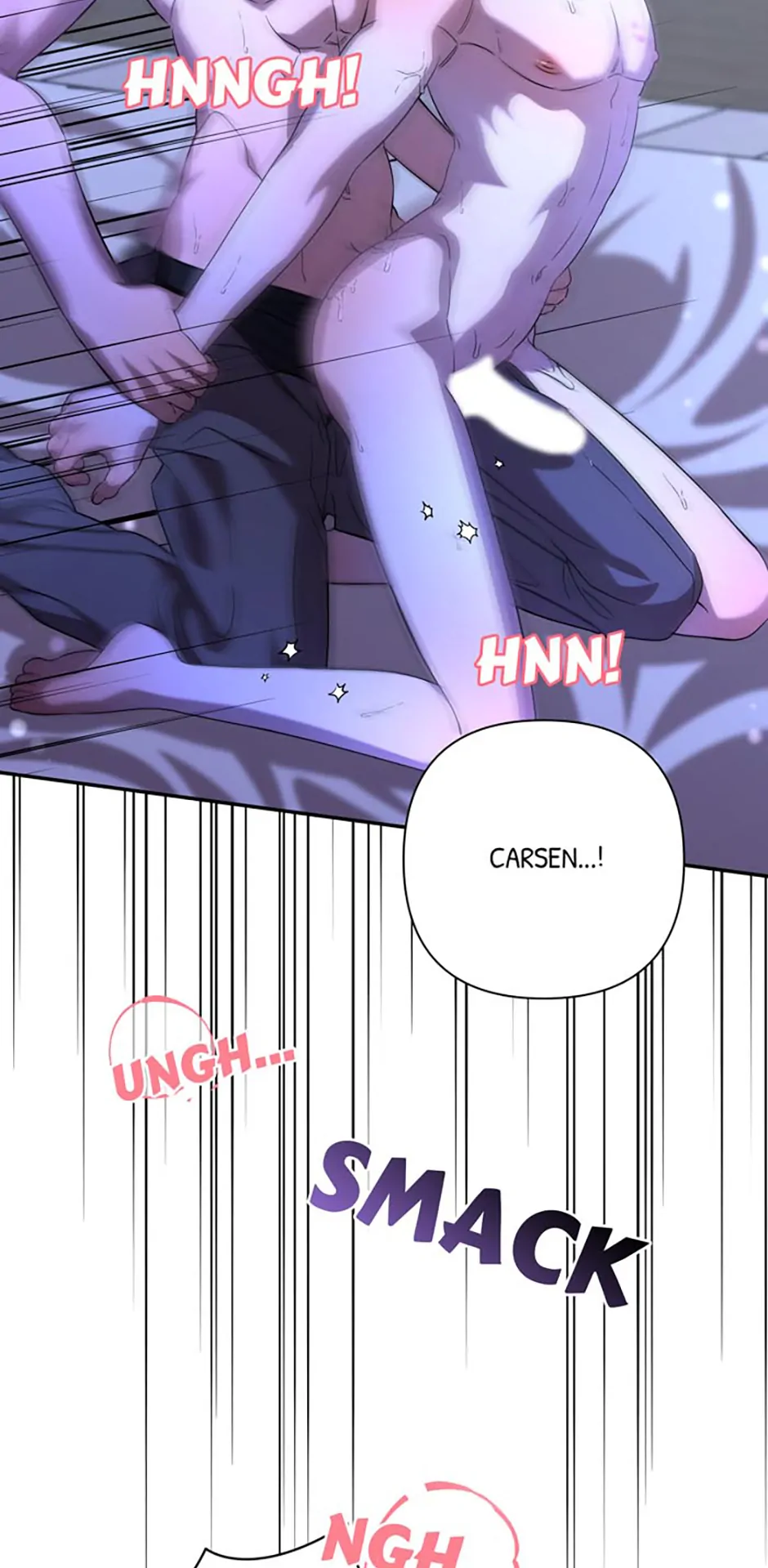 Stuck in My Sister’s Dating Sim [Official][Mature] - Side Story 7 [R19][The End] manhwa
