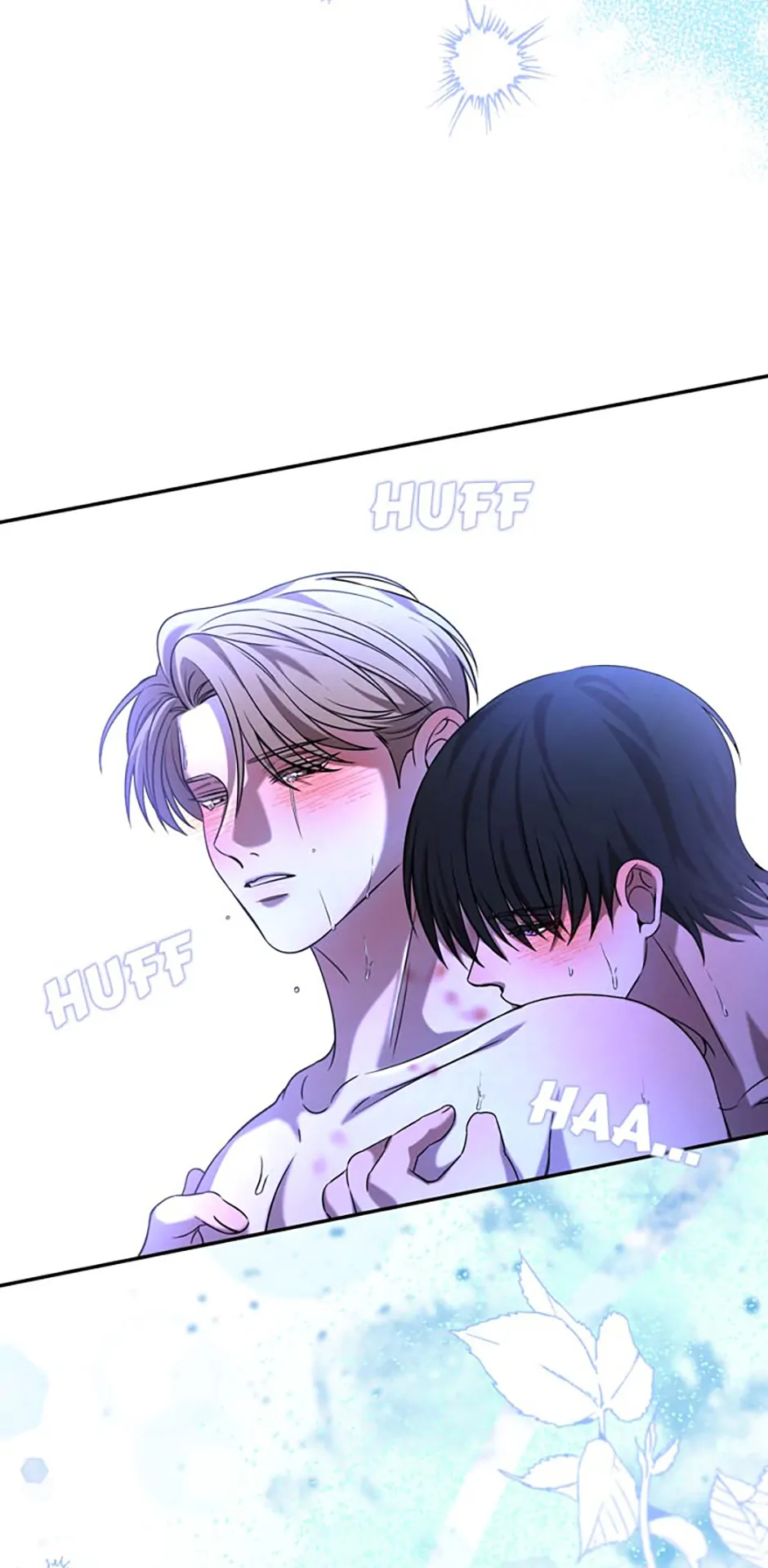 Stuck in My Sister’s Dating Sim [Official][Mature] - Side Story 7 [R19][The End] manhwa