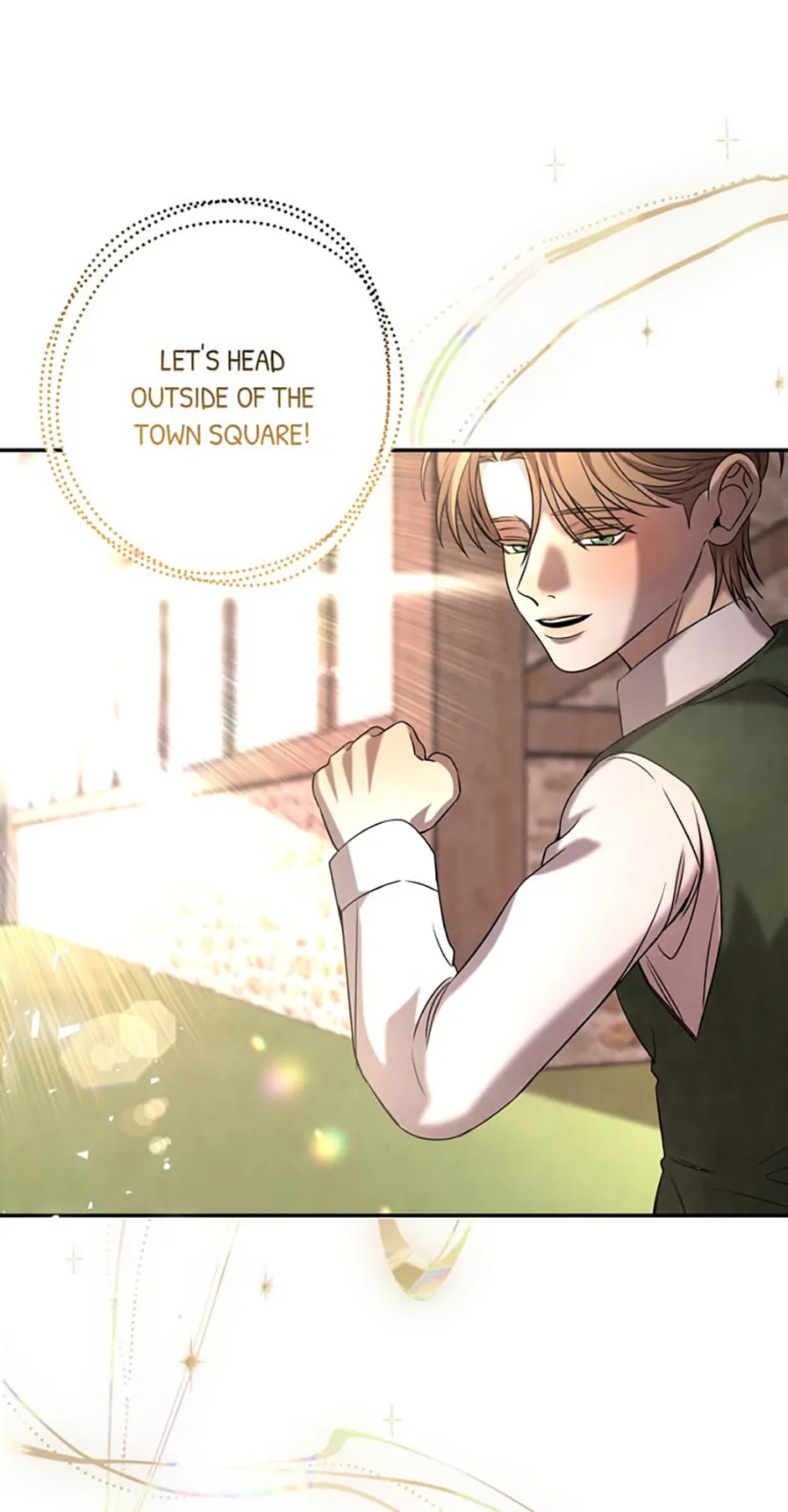 Stuck in My Sister’s Dating Sim [Official][Mature] - Side Story 7 [R19][The End] manhwa