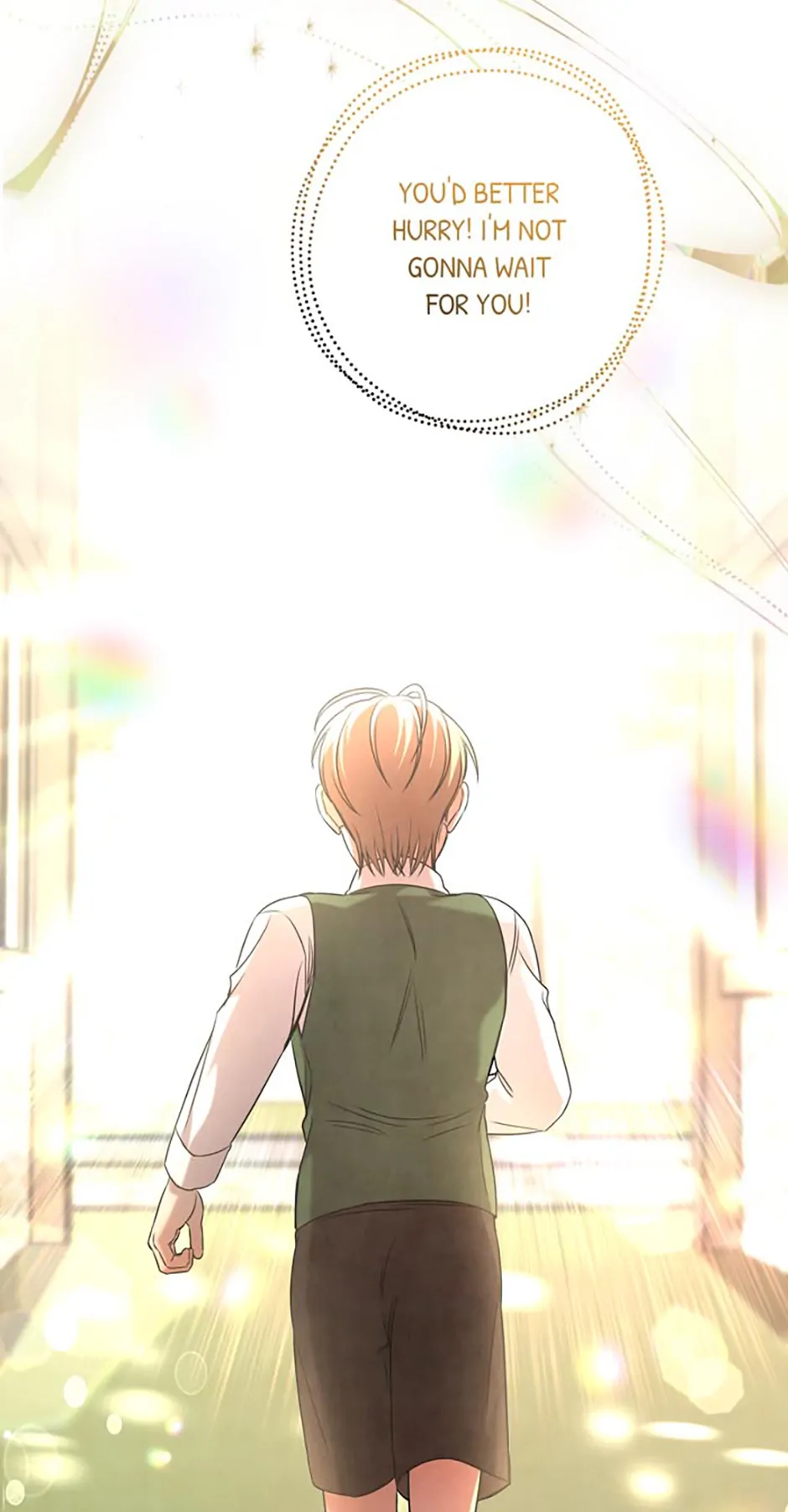 Stuck in My Sister’s Dating Sim [Official][Mature] - Side Story 7 [R19][The End] manhwa