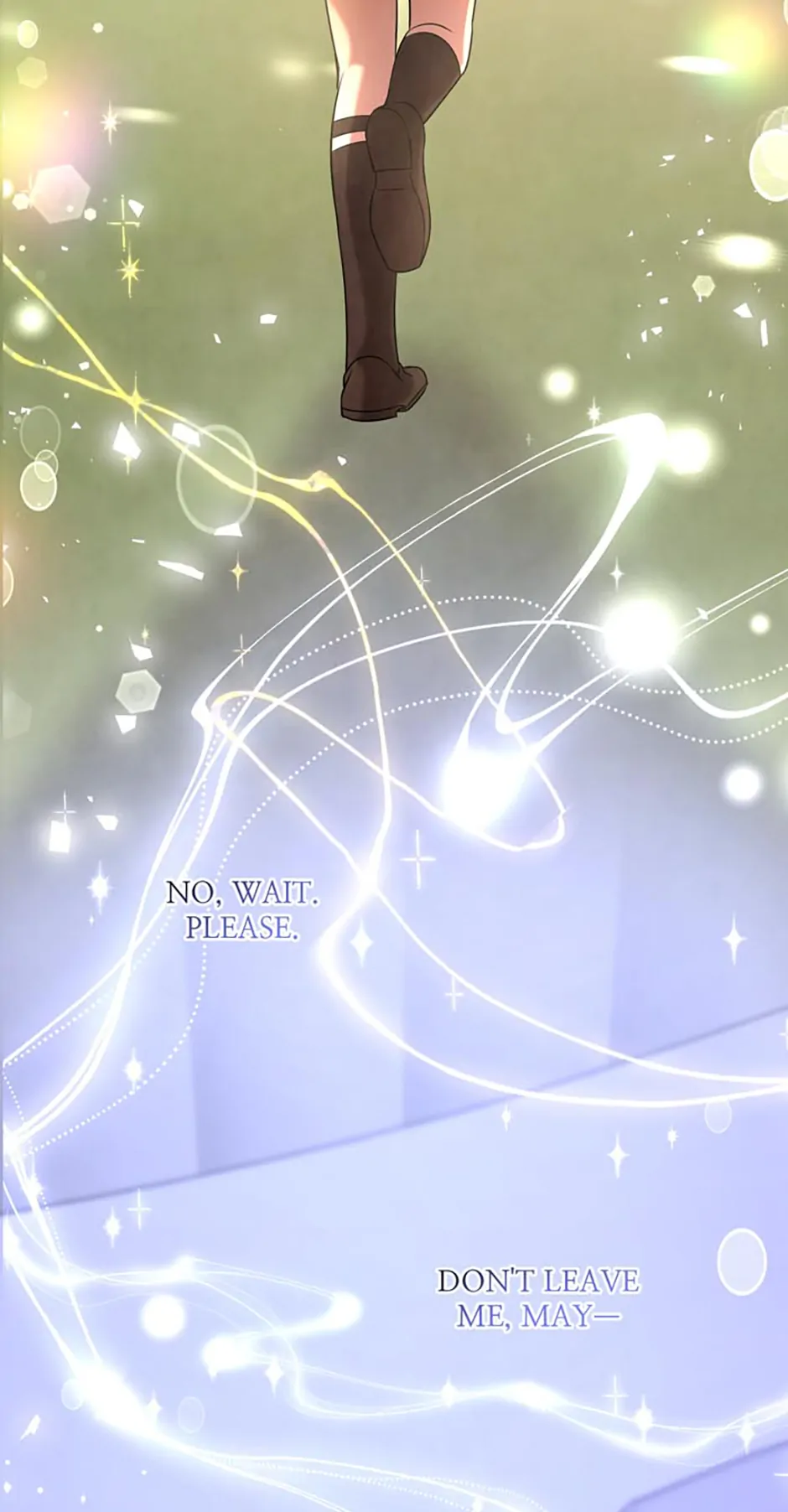 Stuck in My Sister’s Dating Sim [Official][Mature] - Side Story 7 [R19][The End] manhwa