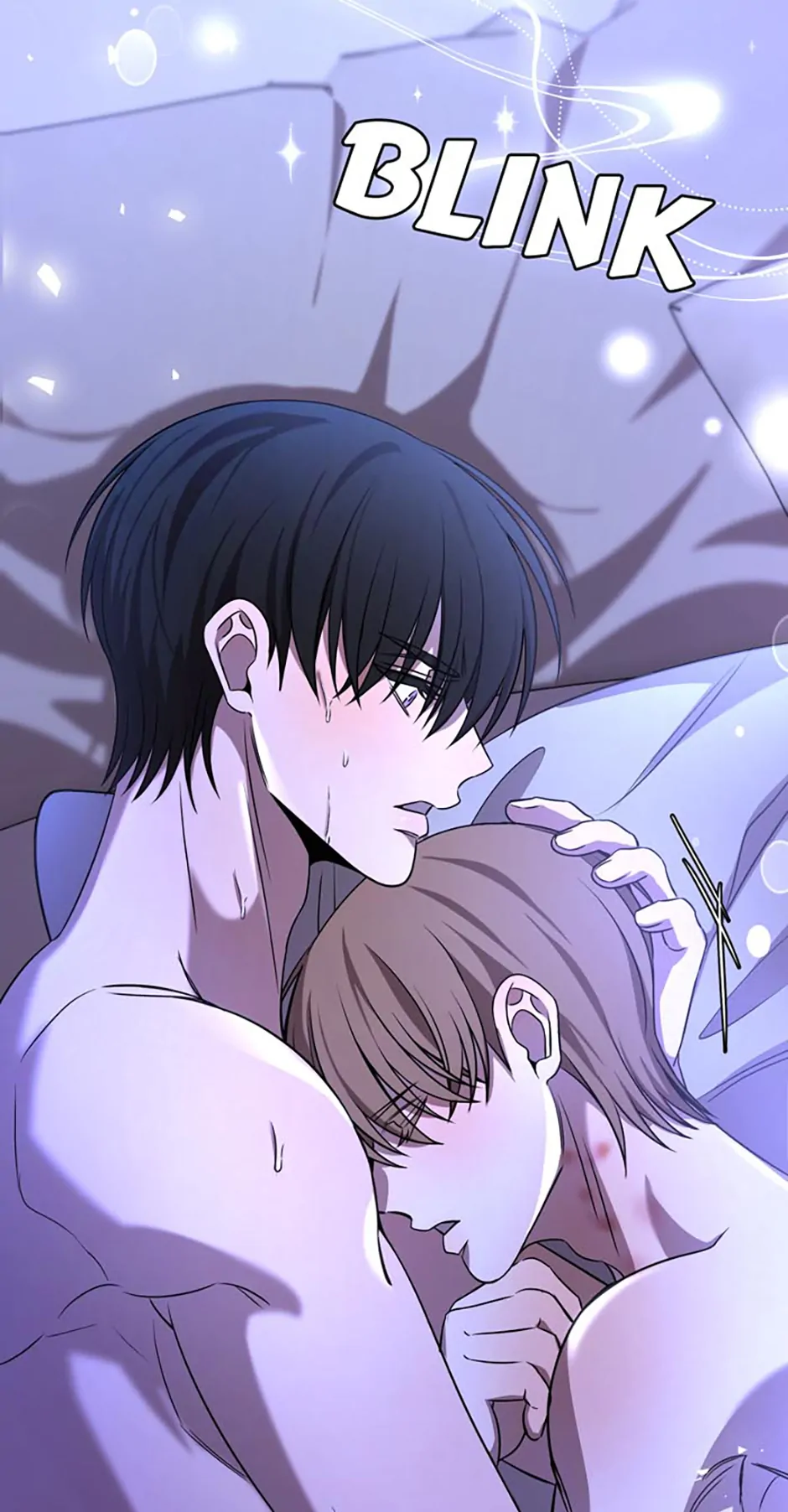 Stuck in My Sister’s Dating Sim [Official][Mature] - Side Story 7 [R19][The End] manhwa