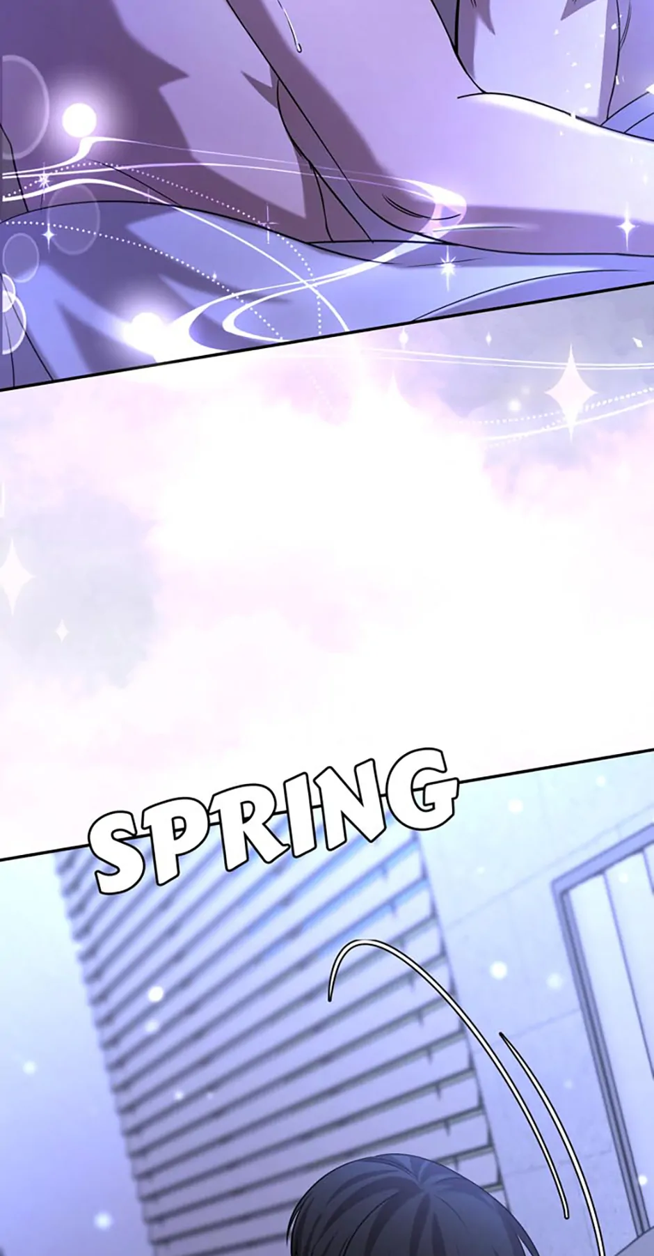 Stuck in My Sister’s Dating Sim [Official][Mature] - Side Story 7 [R19][The End] manhwa