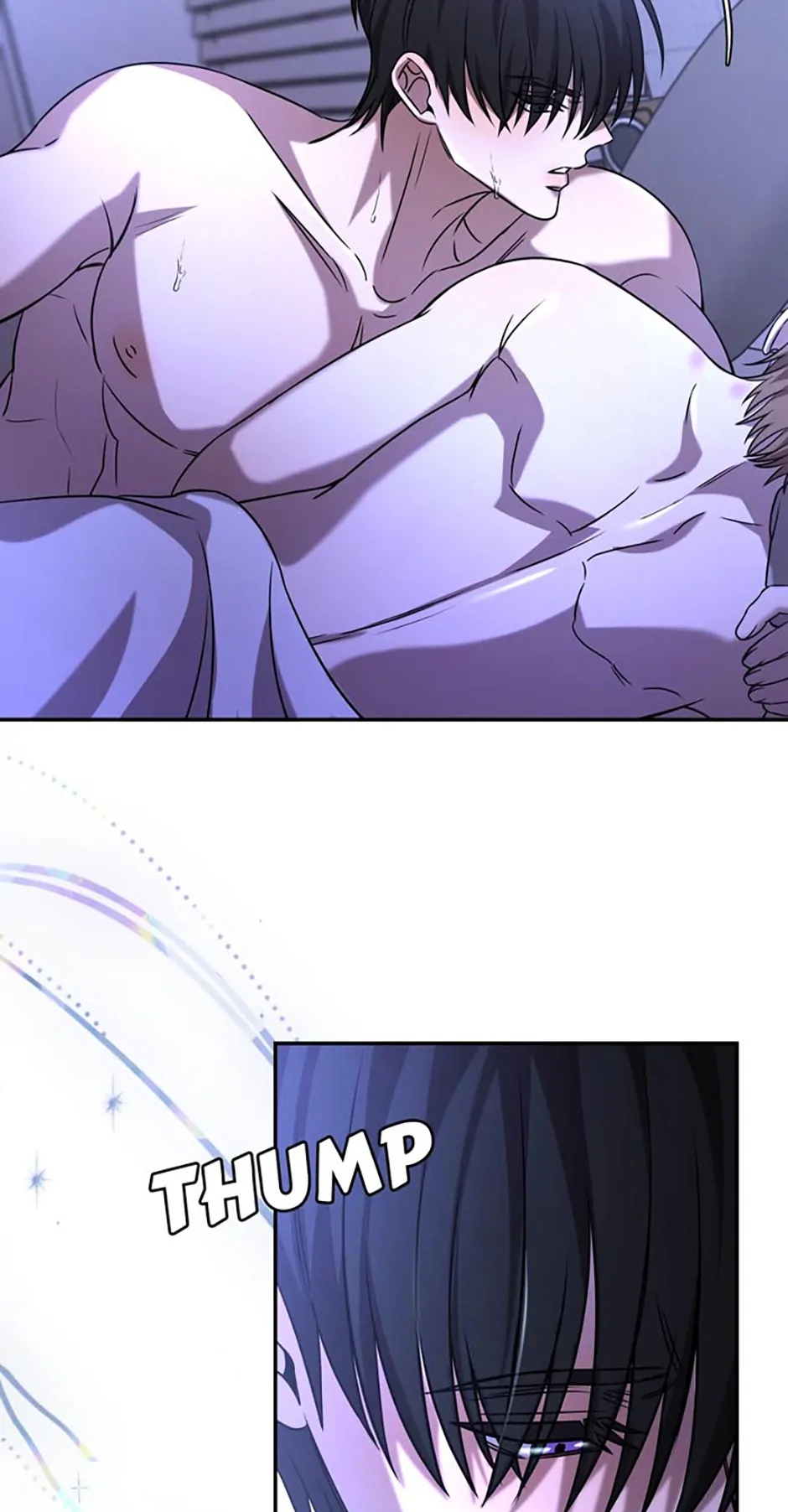 Stuck in My Sister’s Dating Sim [Official][Mature] - Side Story 7 [R19][The End] manhwa