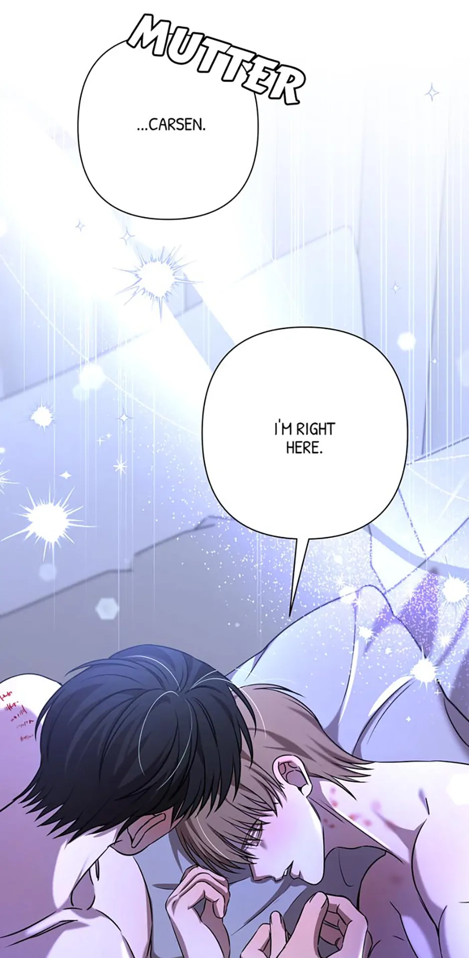 Stuck in My Sister’s Dating Sim [Official][Mature] - Side Story 7 [R19][The End] manhwa