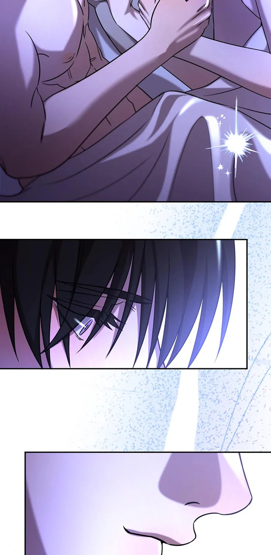 Stuck in My Sister’s Dating Sim [Official][Mature] - Side Story 7 [R19][The End] manhwa