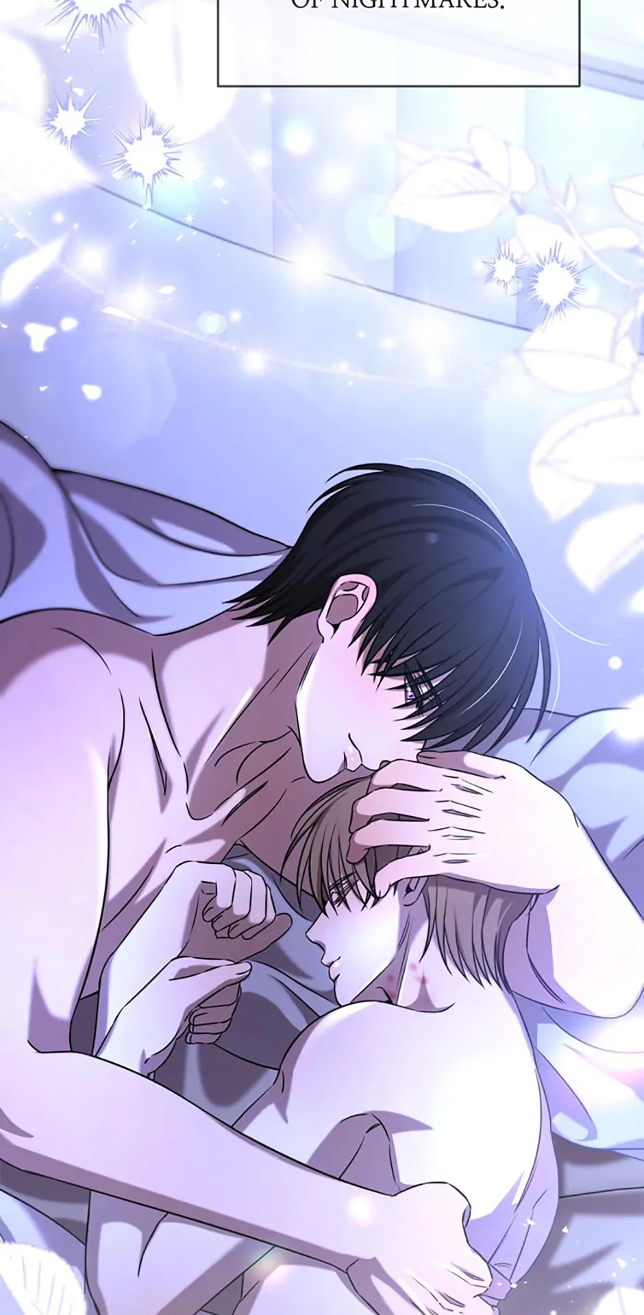 Stuck in My Sister’s Dating Sim [Official][Mature] - Side Story 7 [R19][The End] manhwa