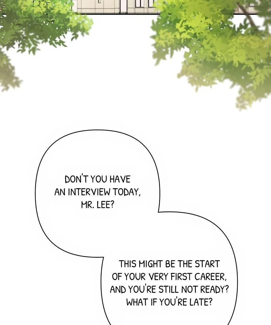 Stuck in My Sister’s Dating Sim [Official][Mature] - The End manhwa