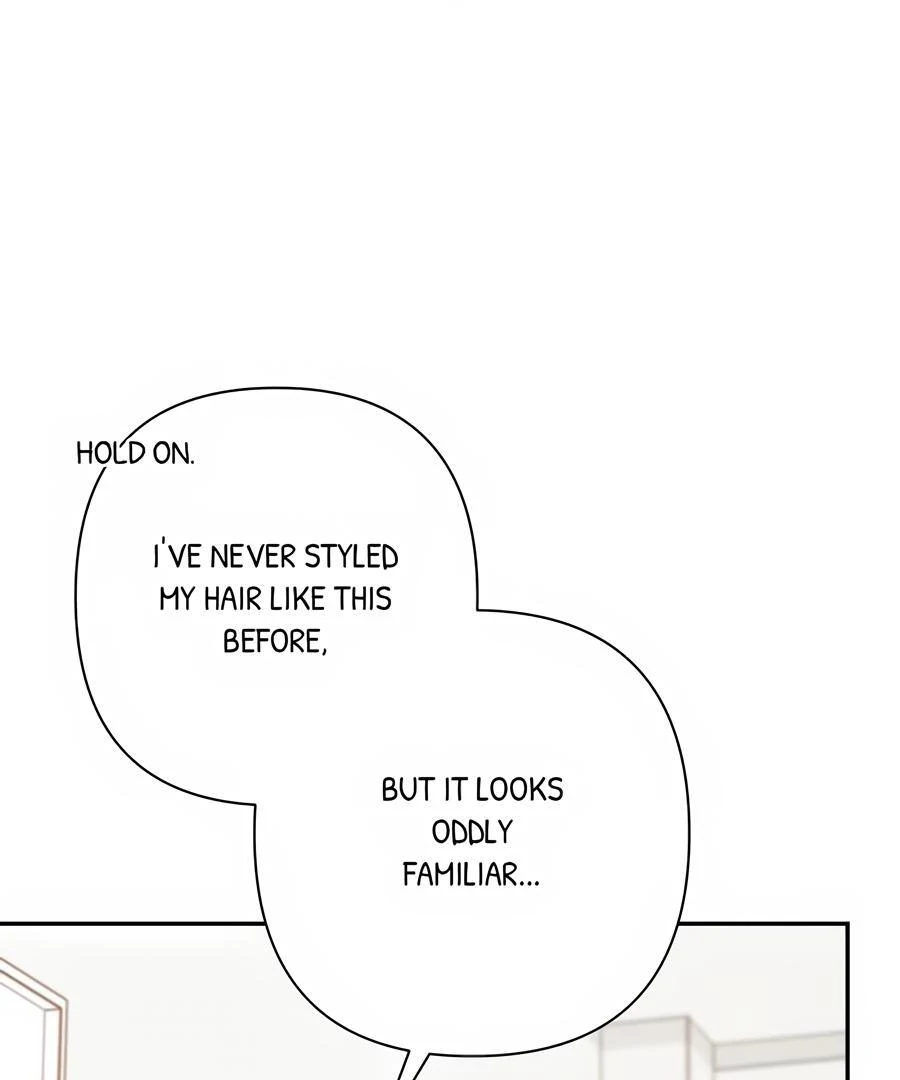 Stuck in My Sister’s Dating Sim [Official][Mature] - The End manhwa