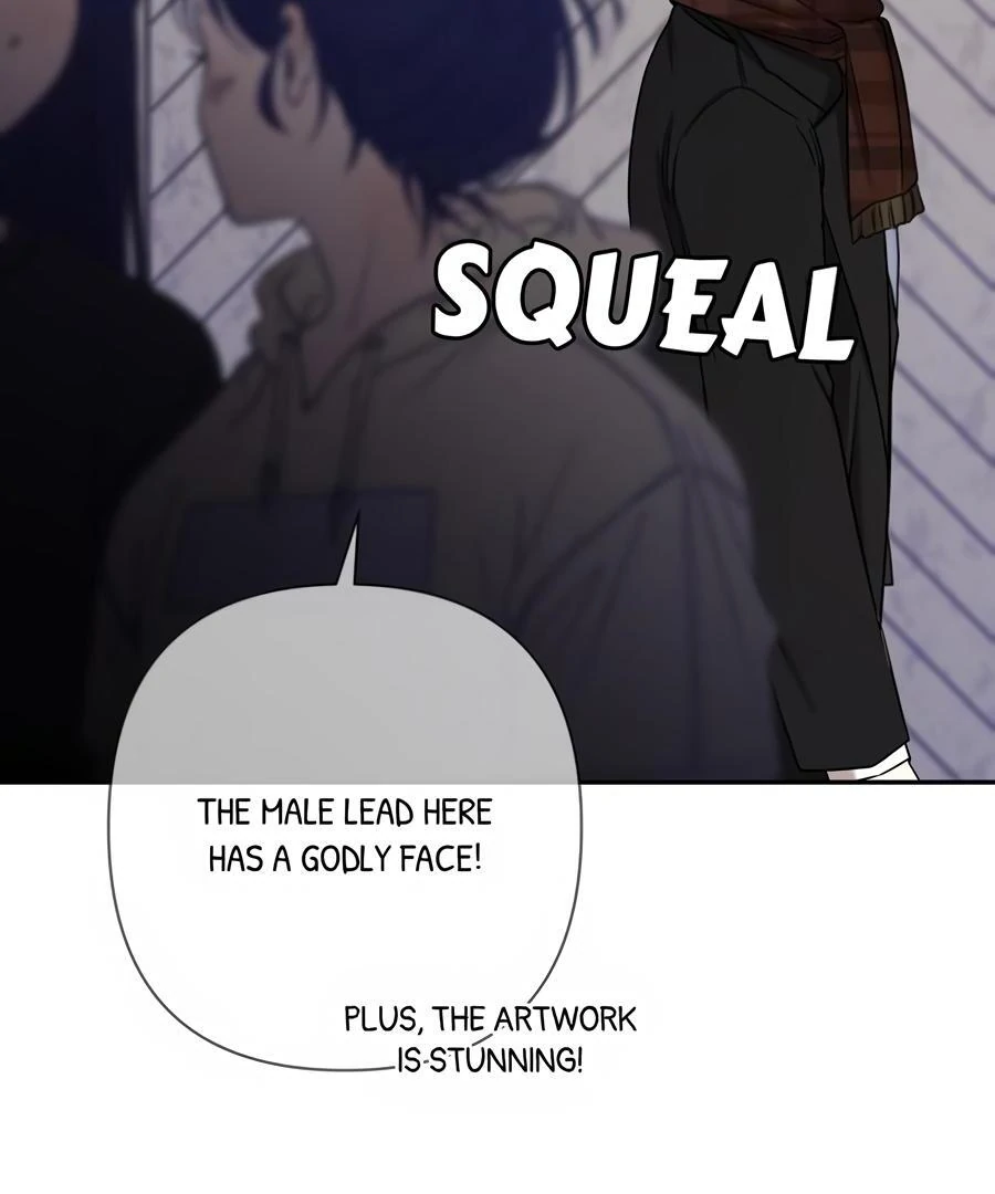 Stuck in My Sister’s Dating Sim [Official][Mature] - The End manhwa