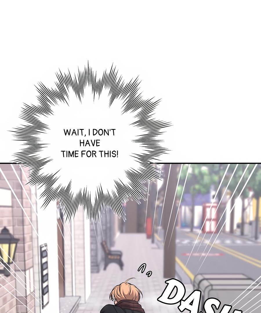 Stuck in My Sister’s Dating Sim [Official][Mature] - The End manhwa