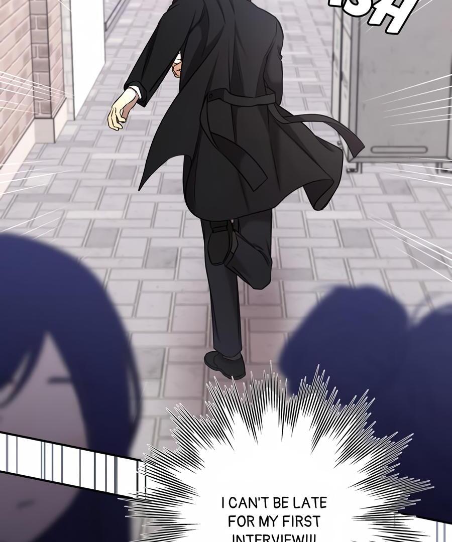Stuck in My Sister’s Dating Sim [Official][Mature] - The End manhwa