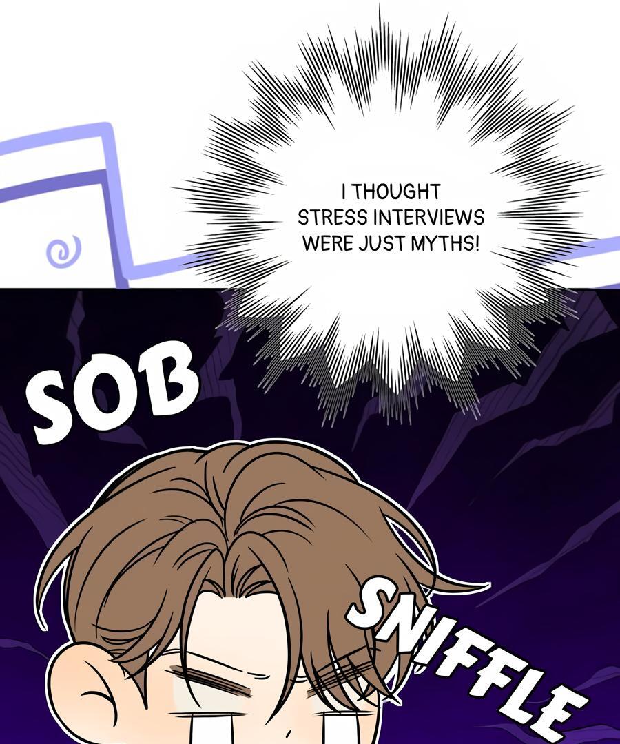 Stuck in My Sister’s Dating Sim [Official][Mature] - The End manhwa