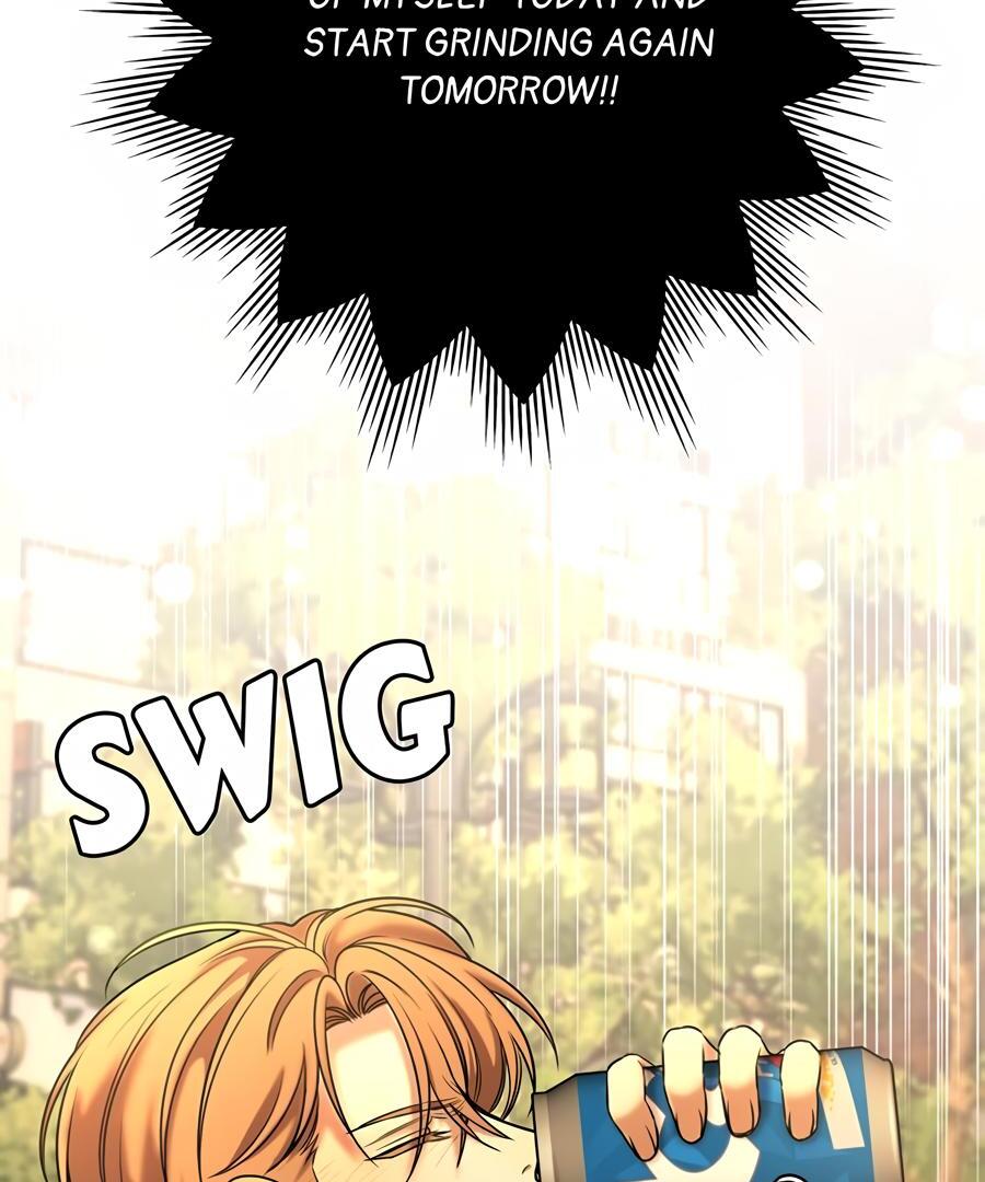 Stuck in My Sister’s Dating Sim [Official][Mature] - The End manhwa