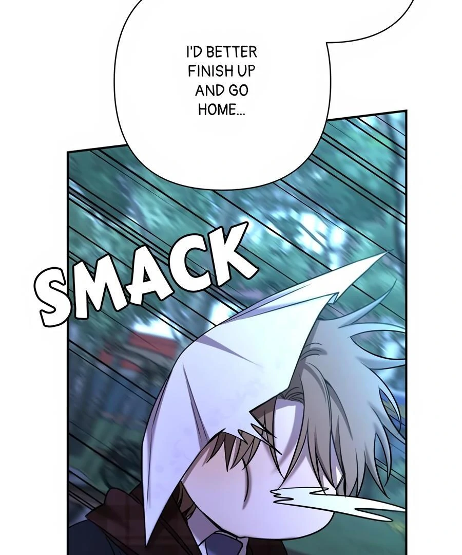 Stuck in My Sister’s Dating Sim [Official][Mature] - The End manhwa