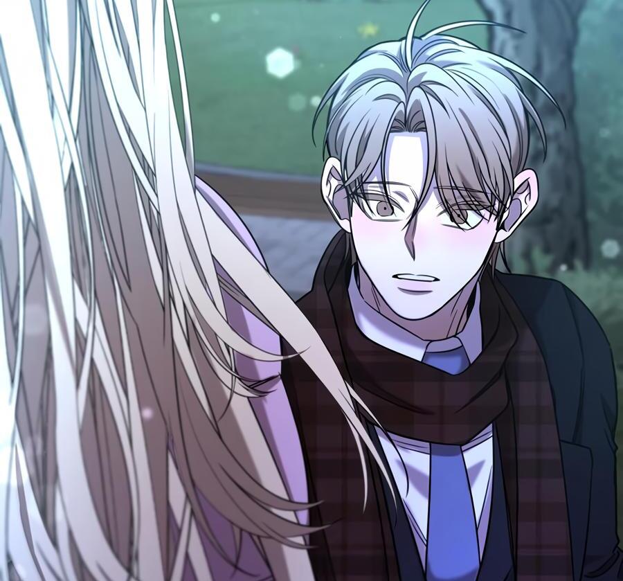 Stuck in My Sister’s Dating Sim [Official][Mature] - The End manhwa